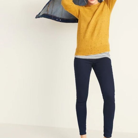 Old Navy Denim - 🎄Old Navy Super Skinny Pull-On Jeggings, NWT